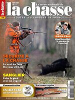 La Revue nationale de La chasse